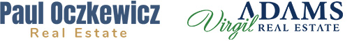Paul Oczkewicz Homes